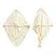 100 cotton hair towel wrap